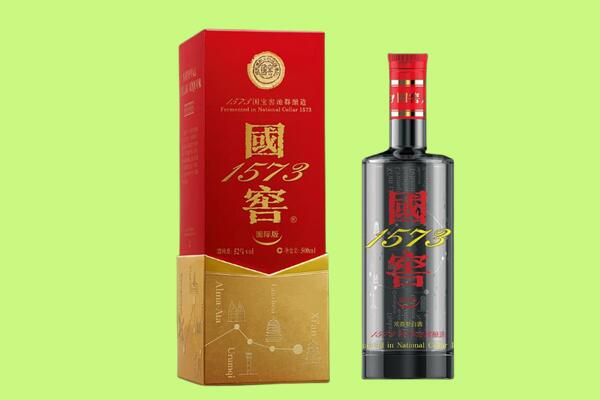 甘南回收国窖